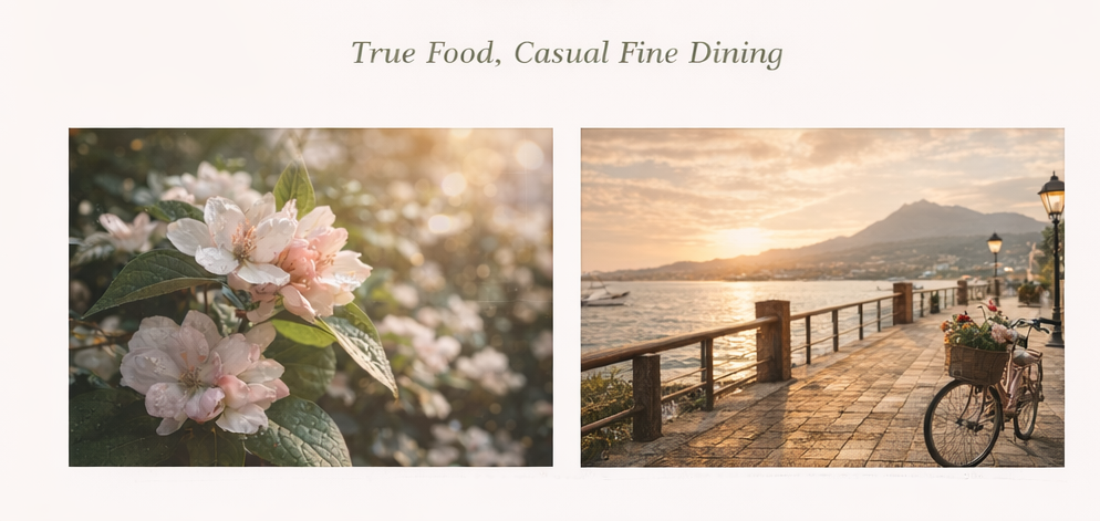 淡水小鎮 Tamsui Stories